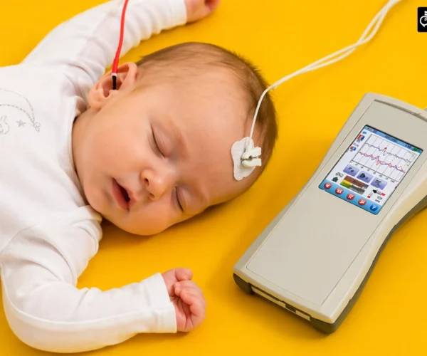 98 These are the different hearing tests for babies and newborns