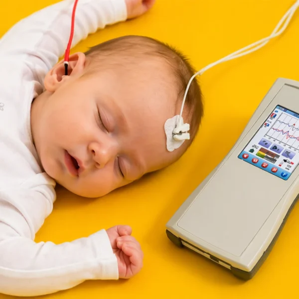 98 These are the different hearing tests for babies and newborns