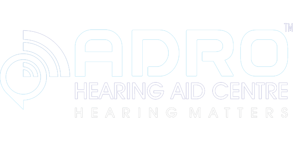 hearing matters