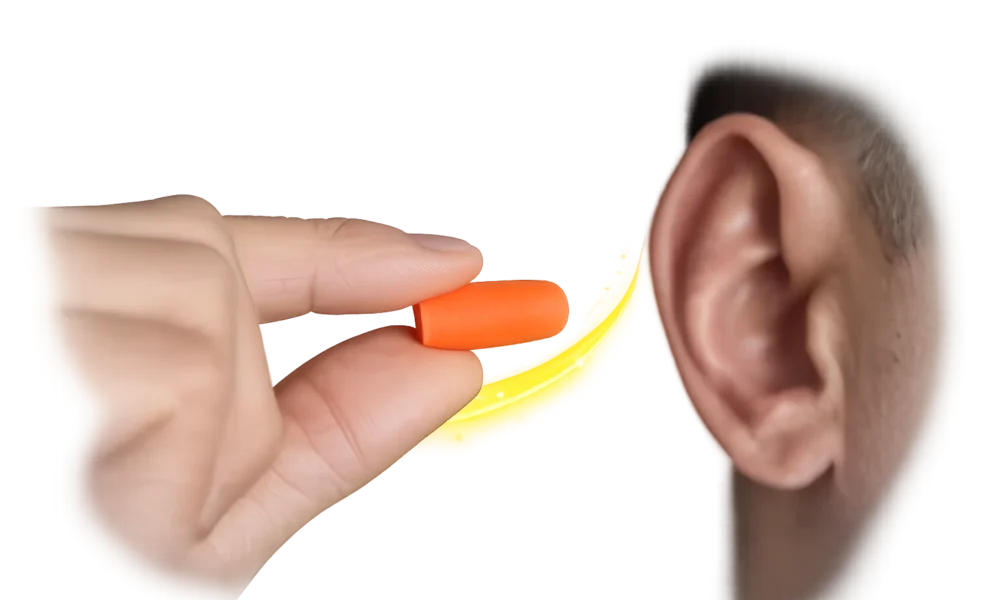 1 Why Adro ear plugs