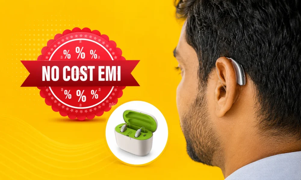 Image 2 Why Choose Adro for 0% EMI for hearing aid