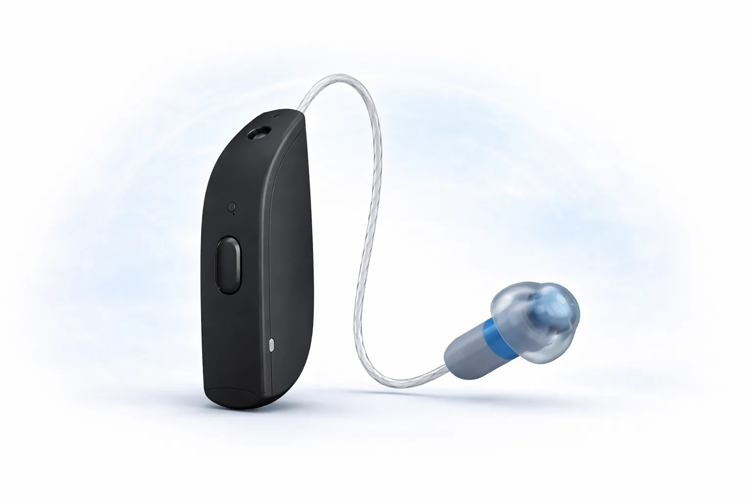 Mine RIE Hearing Aid Adro