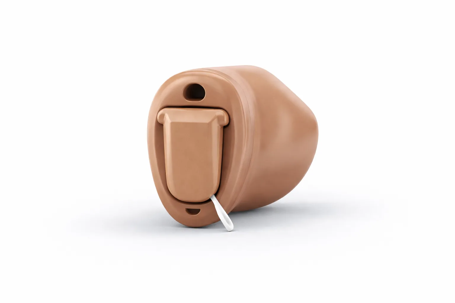 Standard IIC Hearing aid Adro