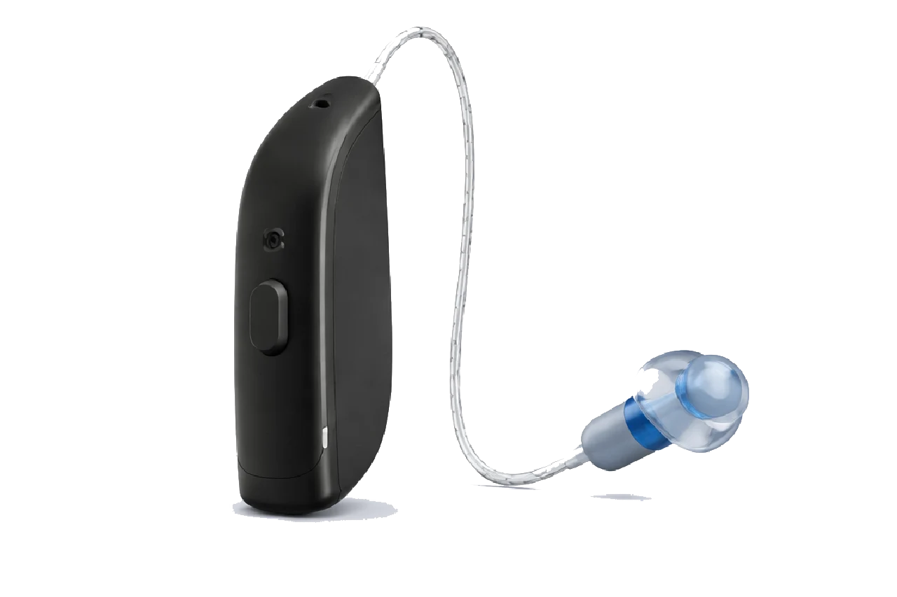 Tinnitus RIC hearing aid Adro (1)