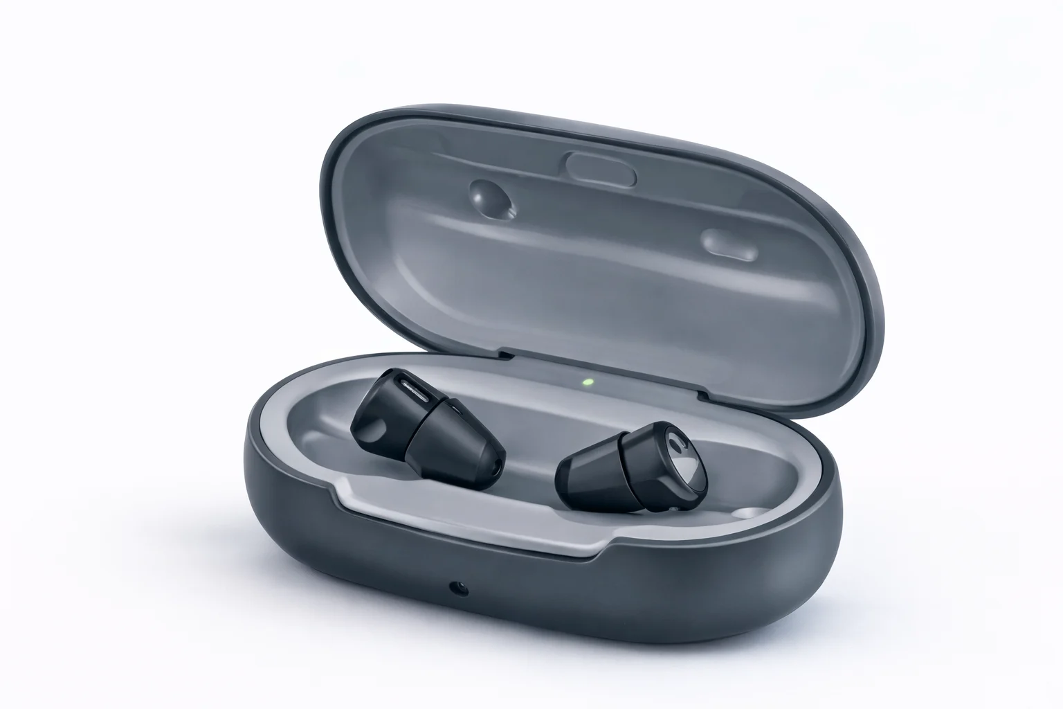 Wireless CIC hearing aid Adro