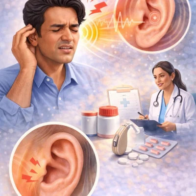 26 Tinnitus Symptoms treatments