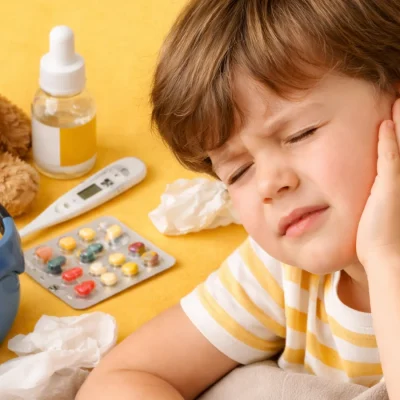60 What Causes Temporary Hearing Loss In Children