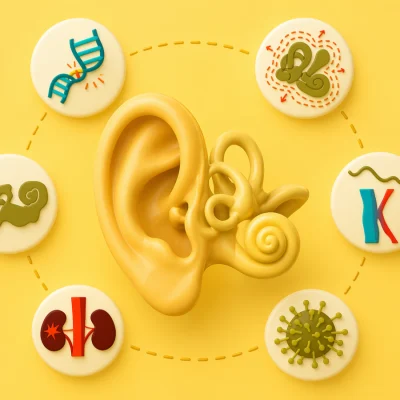61 5 Diseases That Are Linked To Hearing Loss 1