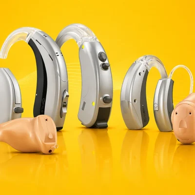 82 Hearing Aid Tutorial with Expert