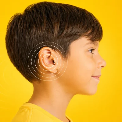 84 Does my child have hearing loss
