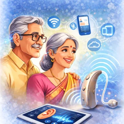 9 Digital HAs